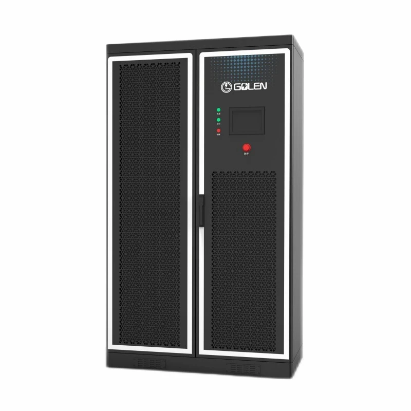 630K Commercial PCS